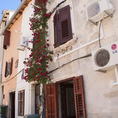 Apartman Studio Amicis