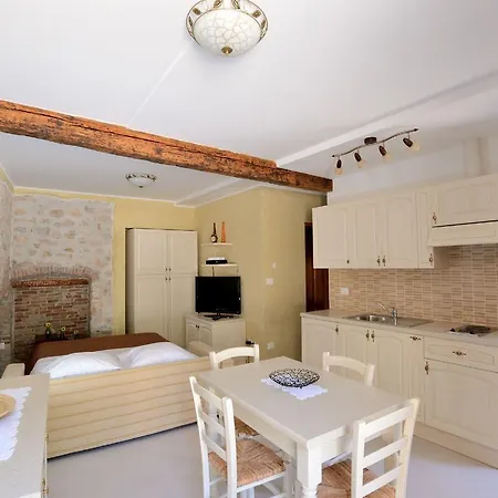 Apartman Studio Amicis Rovinj