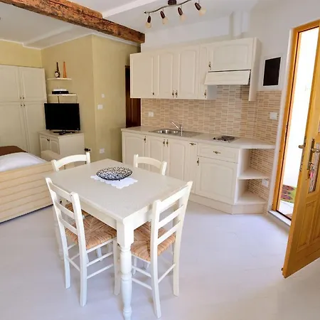 Studio Amicis * Rovinj