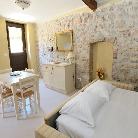 Studio Amicis Apartman Rovinj