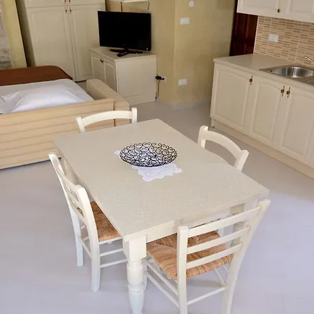 Studio Amicis Apartman