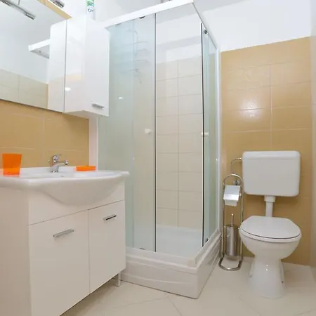 Apartman Studio Amicis Rovinj