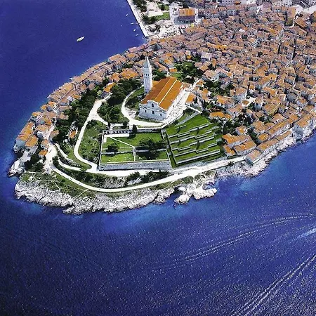 Apartman Studio Amicis *
